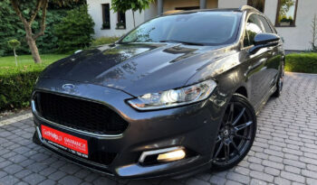 FORD Mondeo  | FWD (przód) | Manualna | 180 KM | Szary full