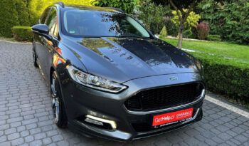 FORD Mondeo  | FWD (przód) | Manualna | 180 KM | Szary full