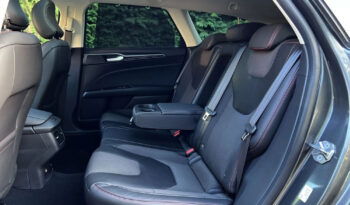 FORD Mondeo  | FWD (przód) | Manualna | 180 KM | Szary full