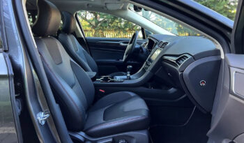 FORD Mondeo  | FWD (przód) | Manualna | 180 KM | Szary full