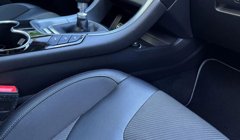 FORD Mondeo  | FWD (przód) | Manualna | 180 KM | Szary full