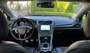 FORD Mondeo  | FWD (przód) | Manualna | 180 KM | Szary full