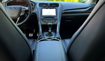 FORD Mondeo  | FWD (przód) | Manualna | 180 KM | Szary full