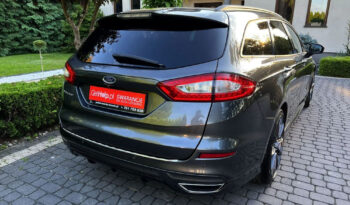 FORD Mondeo  | FWD (przód) | Manualna | 180 KM | Szary full