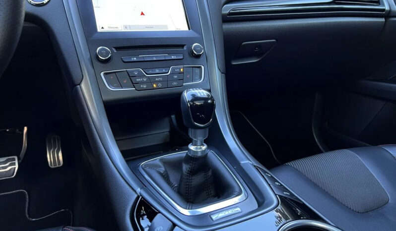 FORD Mondeo  | FWD (przód) | Manualna | 180 KM | Szary full