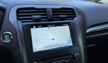 FORD Mondeo  | FWD (przód) | Manualna | 180 KM | Szary full