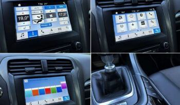 FORD Mondeo  | FWD (przód) | Manualna | 180 KM | Szary full