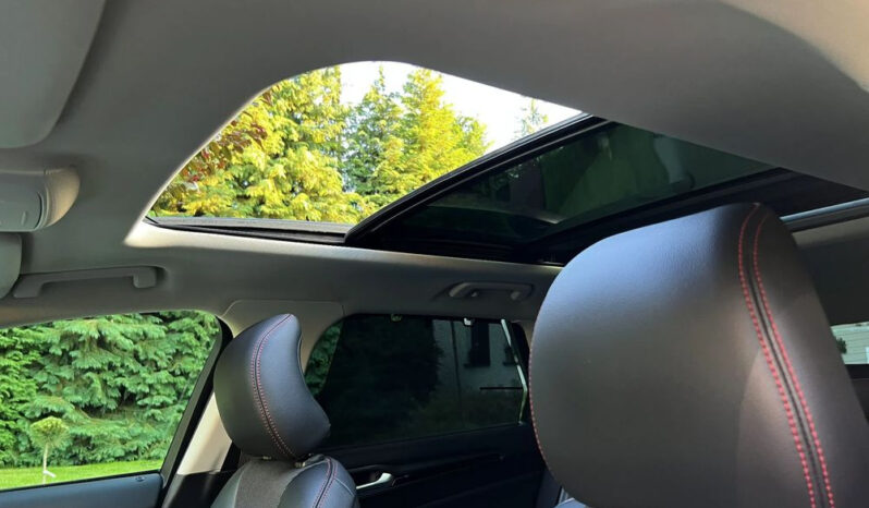 FORD Mondeo  | FWD (przód) | Manualna | 180 KM | Szary full