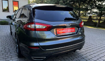FORD Mondeo  | FWD (przód) | Manualna | 180 KM | Szary full
