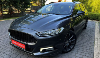 FORD Mondeo  | FWD (przód) | Manualna | 180 KM | Szary full