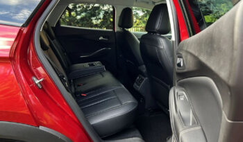 OPEL Grandland X | FWD (przód) | Automatyczna | 130 KM | Czerwony full