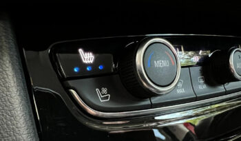 OPEL Grandland X | FWD (przód) | Automatyczna | 130 KM | Czerwony full