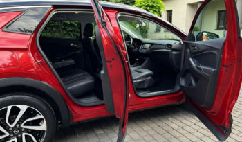 OPEL Grandland X | FWD (przód) | Automatyczna | 130 KM | Czerwony full