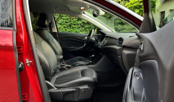 OPEL Grandland X | FWD (przód) | Automatyczna | 130 KM | Czerwony full