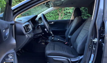 KIA Stonic  | FWD (przód) | Manualna | 84 KM | Szary full