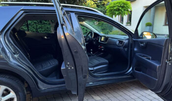 KIA Stonic  | FWD (przód) | Manualna | 84 KM | Szary full
