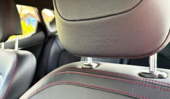 KIA Ceed  | FWD (przód) | Manualna | 204 KM | Czerwony full