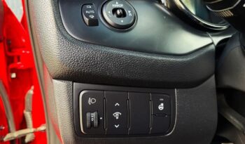 KIA Ceed  | FWD (przód) | Manualna | 204 KM | Czerwony full