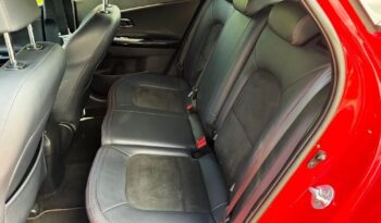 KIA Ceed  | FWD (przód) | Manualna | 204 KM | Czerwony full