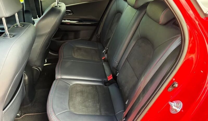 KIA Ceed  | FWD (przód) | Manualna | 204 KM | Czerwony full