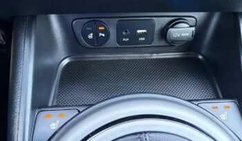 KIA Sportage  | FWD (przód) | Manualna | 135 KM | Biały full