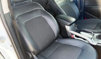 KIA Sportage  | FWD (przód) | Manualna | 135 KM | Biały full