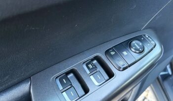 KIA Sportage  | FWD (przód) | Manualna | 132 KM | Czarny full
