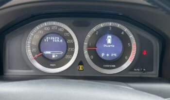 VOLVO XC 60 | 4×4 (doł. automatycznie) | Automatyczna | 205 KM | Niebieski full