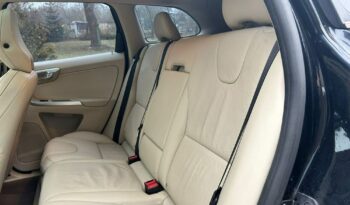 VOLVO XC 60 | 4×4 (doł. automatycznie) | Automatyczna | 205 KM | Niebieski full