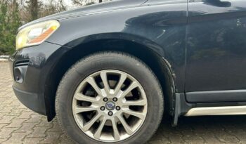 VOLVO XC 60 | 4×4 (doł. automatycznie) | Automatyczna | 205 KM | Niebieski full