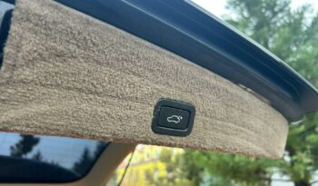 VOLVO XC 60 | 4×4 (doł. automatycznie) | Automatyczna | 205 KM | Niebieski full