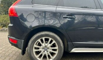 VOLVO XC 60 | 4×4 (doł. automatycznie) | Automatyczna | 205 KM | Niebieski full