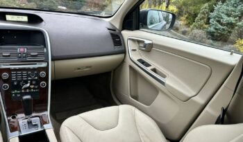 VOLVO XC 60 | 4×4 (doł. automatycznie) | Automatyczna | 205 KM | Niebieski full
