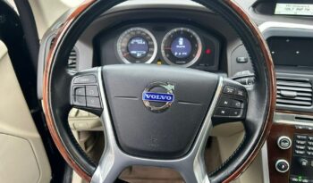 VOLVO XC 60 | 4×4 (doł. automatycznie) | Automatyczna | 205 KM | Niebieski full