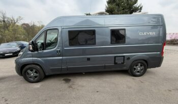 CITROEN Jumper  | FWD (przód) | Manualna | 163 KM | Szary full