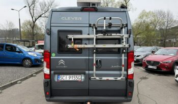 CITROEN Jumper  | FWD (przód) | Manualna | 163 KM | Szary full