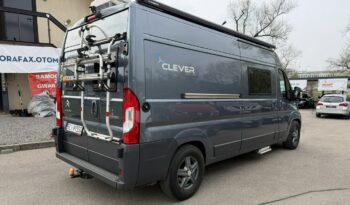 CITROEN Jumper  | FWD (przód) | Manualna | 163 KM | Szary full