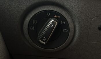 Man TGE | FWD (przód) | Automatyczna | 136 KM | zolty full