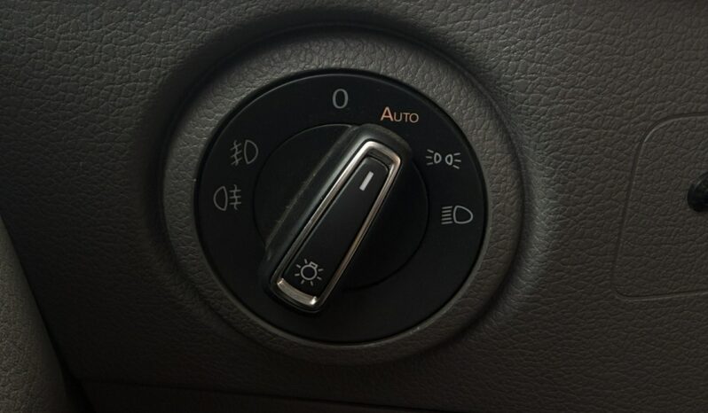 Man TGE | FWD (przód) | Automatyczna | 136 KM | zolty full