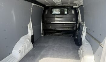 TOYOTA ProAce | FWD (przód) | Manualna | 122 KM | bialy full