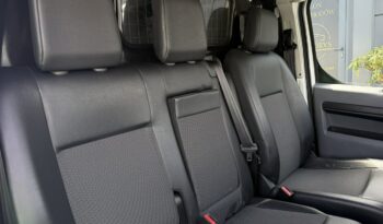 TOYOTA ProAce | FWD (przód) | Manualna | 122 KM | bialy full