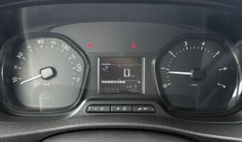 TOYOTA ProAce | FWD (przód) | Manualna | 122 KM | bialy full