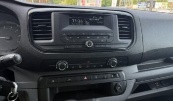 TOYOTA ProAce | FWD (przód) | Manualna | 122 KM | bialy full
