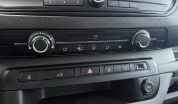 TOYOTA ProAce | FWD (przód) | Manualna | 122 KM | bialy full