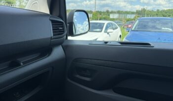 TOYOTA ProAce | FWD (przód) | Manualna | 122 KM | bialy full