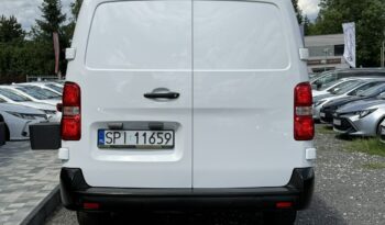 TOYOTA ProAce | FWD (przód) | Manualna | 122 KM | bialy full