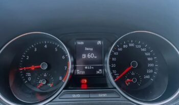 Volkswagen Polo | FWD (przód) | Automatyczna | 95 KM | Czarny full