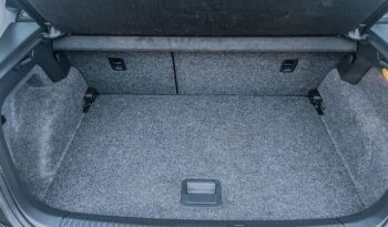 Volkswagen Polo | FWD (przód) | Automatyczna | 95 KM | Czarny full