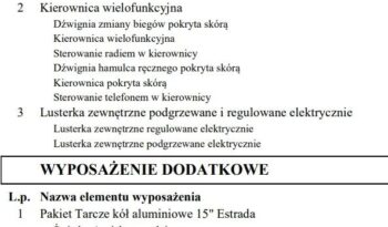 Volkswagen Polo | FWD (przód) | Automatyczna | 95 KM | Czarny full