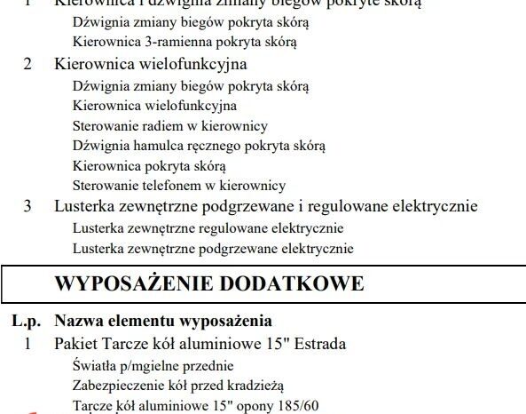Volkswagen Polo | FWD (przód) | Automatyczna | 95 KM | Czarny full